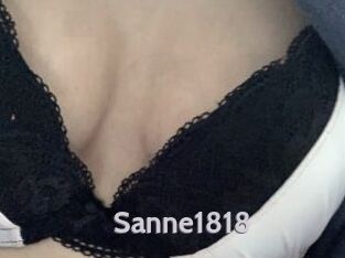 Sanne1818
