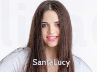 SantaLucy