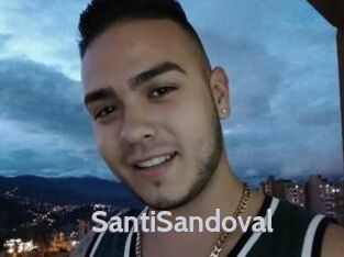 SantiSandoval