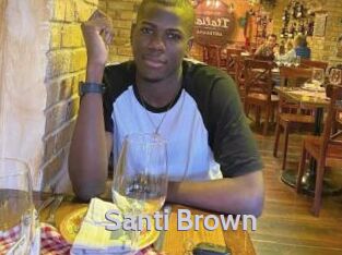 Santi_Brown