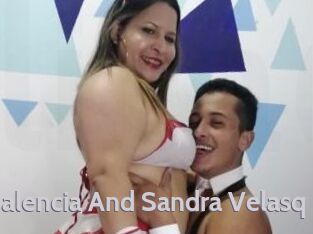 Santi_Valencia_And_Sandra_Velasq