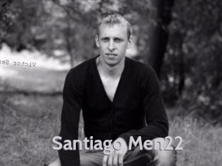 Santiago_Men22 Live Cam 66