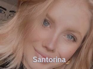 Santorina