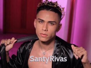 SantyRivas Live Cam 66