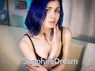 SapphireDream