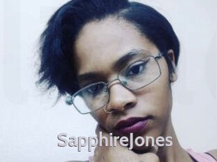SapphireJones
