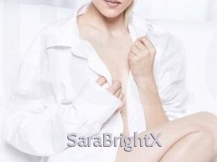 SaraBrightX