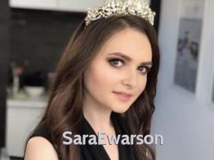 SaraEwarson Live Cam 66