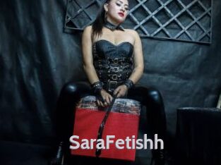SaraFetishh