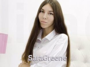 SaraGreene