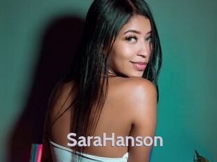 SaraHanson