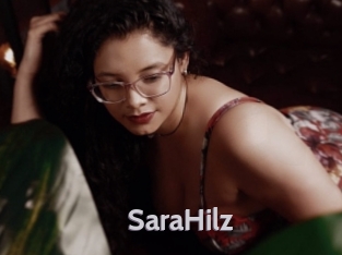 SaraHilz