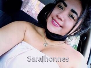 SaraJhonnes