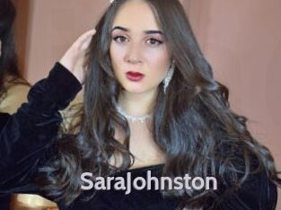 SaraJohnston