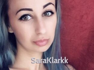 SaraKlarkk