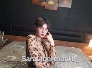 SaraLiberman18