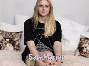 SaraMarion