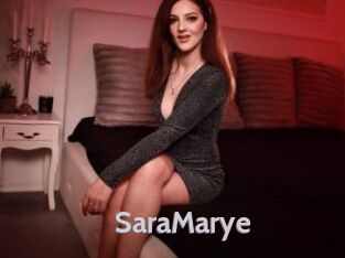SaraMarye