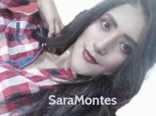 SaraMontes