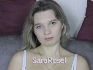 SaraRosel Live Cam 66