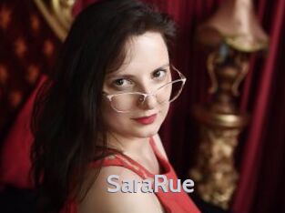 SaraRue