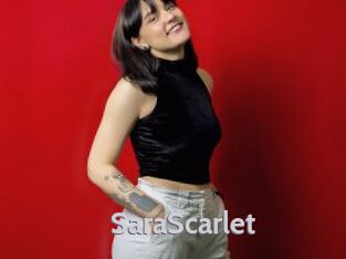 SaraScarlet
