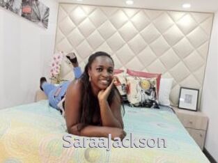 SaraaJackson