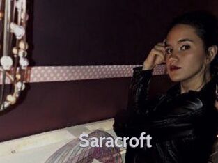 Saracroft