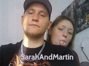 SarahAndMartin