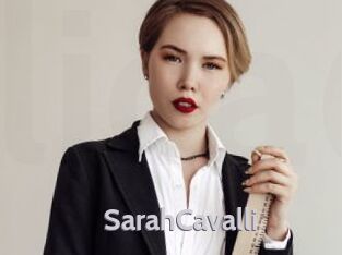 SarahCavalli