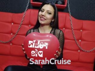 SarahCruise Live Cam 66