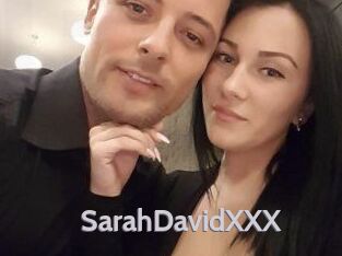 SarahDavidXXX