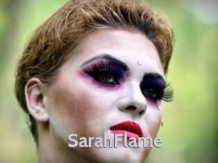 SarahFlame