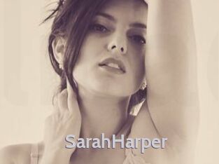 SarahHarper
