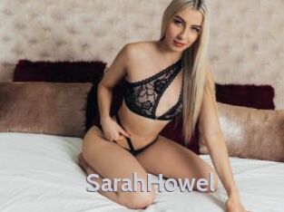 SarahHowel