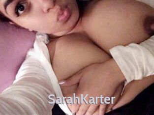 Sarah_Karter