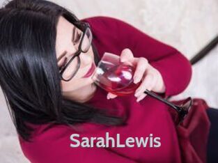 SarahLewis