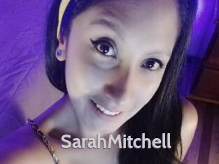 SarahMitchell