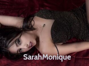 SarahMonique