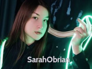 SarahObrian