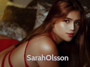 SarahOlsson Live Cam 66