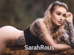 SarahRous Live Cam 66