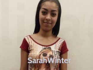 SarahWinter