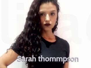 Sarah_thommpson
