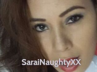 SaraiNaughtyXX