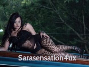 Sarasensation4ux Live Cam 66