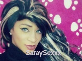 SaraySexxx