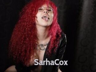 SarhaCox