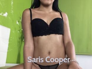 Saris_Cooper
