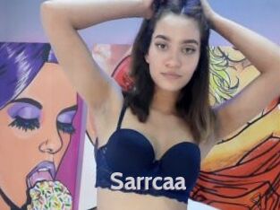 Sarrcaa